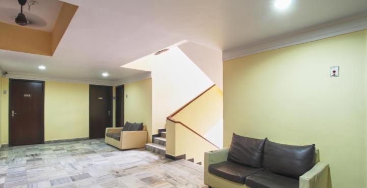 Hotel Golden Palace Pvt Ltd Bombay Exterior foto